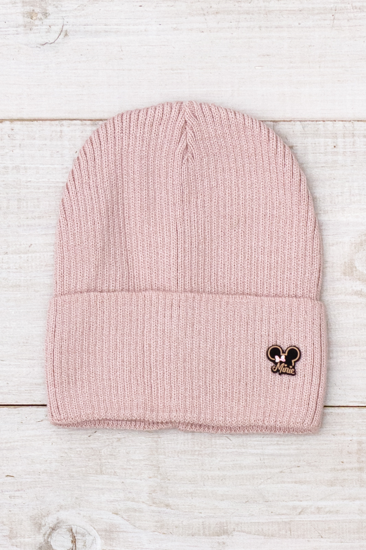 Шапка для дівчинки (підліткова)